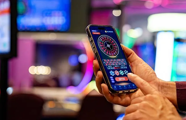 ms777 Roulette Roundtable